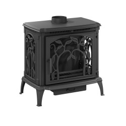 Litinová krbová kamna Nordflam ARICA 