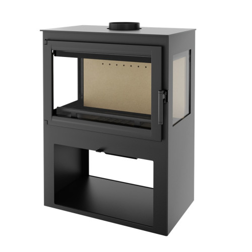 Krbová kamna Nordflam MARSALA