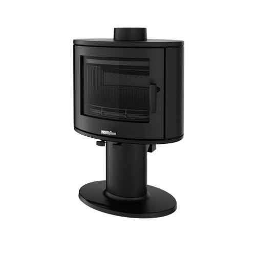 Nordflam VERONA litinová krbová kamna