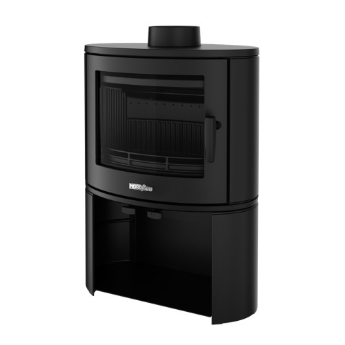 Nordflam MODENA litinová krbová kamna