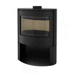 Nordflam BOLONIA litinová krbová kamna