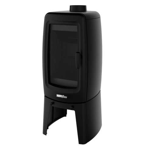 Litinová krbová kamna Nordflam KATANIA 