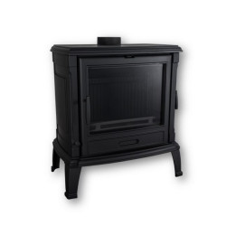 Nordflam HEMER litinová krbová kamna