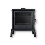 Nordflam HEMER litinová krbová kamna