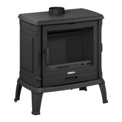 Nordflam TORIA litinová krbová kamna