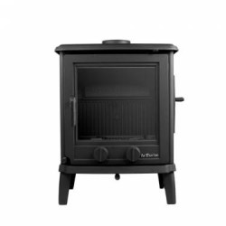 Nordflam BRENO litinová krbová kamna