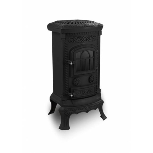 Nordflam PLATO litinová krbová kamna