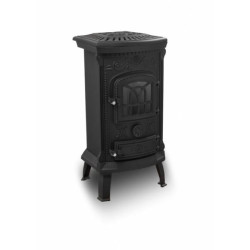 Nordflam VERDO litinová krbová kamna