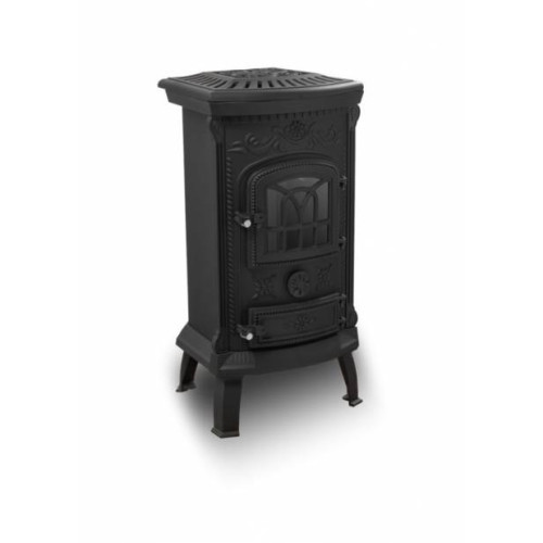 Nordflam VERDO litinová krbová kamna