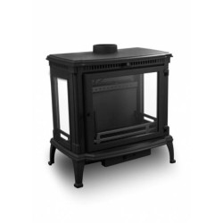 Nordflam BREMA litinová krbová kamna