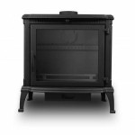 Nordflam BREMA litinová krbová kamna