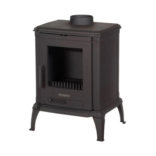 Litinová krbová kamna Nordflam ADRIA 