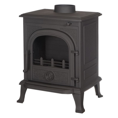 Litinová krbová kamna Nordflam ANCONA 