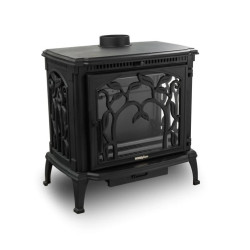 Litinová krbová kamna Nordflam ARICA 