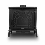 Litinová krbová kamna Nordflam ARICA 