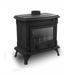 Nordflam ASTI litinová krbová kamna