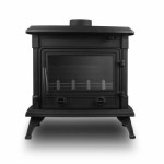 Nordflam ASTI litinová krbová kamna