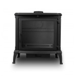 Litinová krbová kamna Nordflam BREMA 