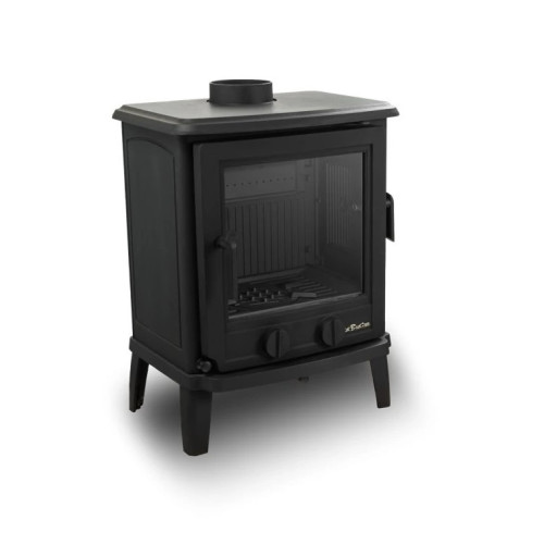 Litinová krbová kamna Nordflam BRENO 