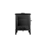 Litinová krbová kamna Nordflam BRENO 