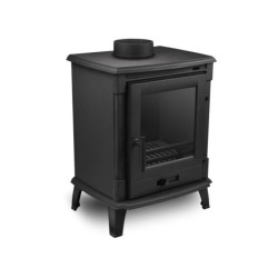 Litinová krbová kamna Nordflam ERINO 