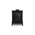 Litinová krbová kamna Nordflam ERINO 