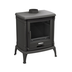 Litinová krbová kamna Nordflam IBERIA 