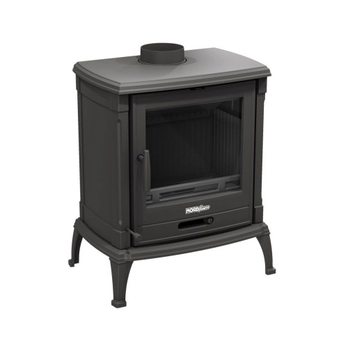 Litinová krbová kamna Nordflam IBERIA 