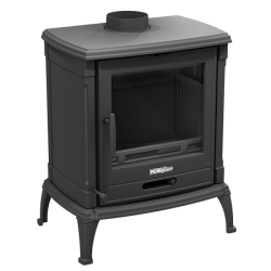 Nordflam IBERIA litinová krbová kamna