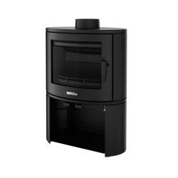 Litinová krbová kamna Nordflam MODENA