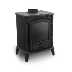 Litinová krbová kamna Nordflam PRIMO