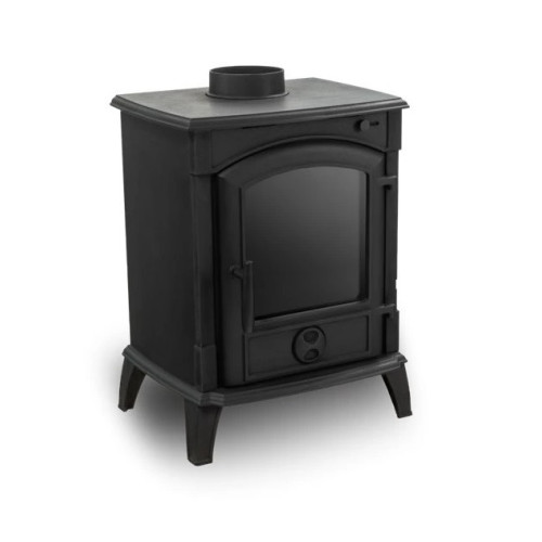 Litinová krbová kamna Nordflam PRIMO