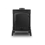 Litinová krbová kamna Nordflam PRIMO