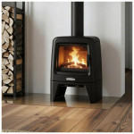 Litinová krbová kamna Nordflam ROMA