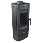 Litinová krbová kamna Nordflam SORA