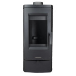 Litinová krbová kamna Nordflam SORA