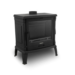 Litinová krbová kamna Nordflam TORIA 