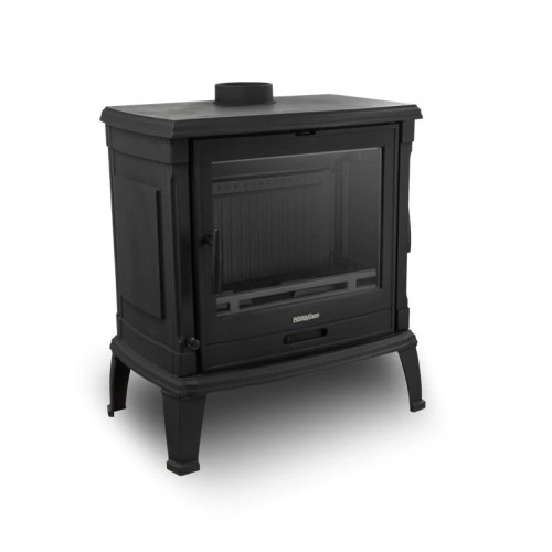 Litinová krbová kamna Nordflam TORIA 