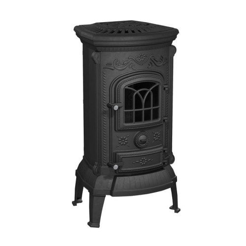 Litinová krbová kamna Nordflam VERDO