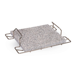 Grilovací deska kámen žula