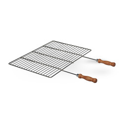 Grilovací rošt 60 x 40 cm Norman
