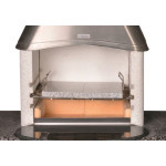 Grilovací deska kámen žula