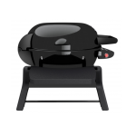 Elektrický gril Outdoorchef P-420 E MINICHEF