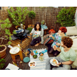 Elektrický gril Outdoorchef P-420 E MINICHEF