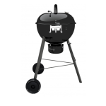 Outdoorchef CHELSEA 480 C