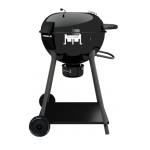 Outdoorchef KENSINGTON 570 C