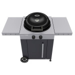 Outdoorchef AROSA 570 G EVO GREY STEEL
