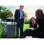 Outdoorchef AROSA 570 G EVO GREY STEEL