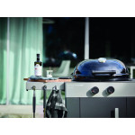 Outdoorchef AROSA 570 G EVO GREY STEEL
