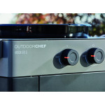 Outdoorchef AROSA 570 G EVO GREY STEEL